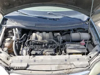 2002 Ford Windstar LTD z VIN 2FMDA58482BB68372, wystawiony jako Copart lot #43251315 z przebiegiem 179 327 mil mil oraz Czysty tytuł • Clean title. Historia ofert i sprzedaży dostępna na DreamBid. Obrazek 11.