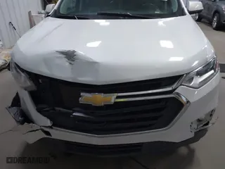 2020 Chevrolet Traverse LT Cloth with VIN 1GNEVGKW8LJ230702, listed as a IAAI auction lot 41137563 with 70,222 mi miles. Bid and sale history available at carsss.com. Image 12.