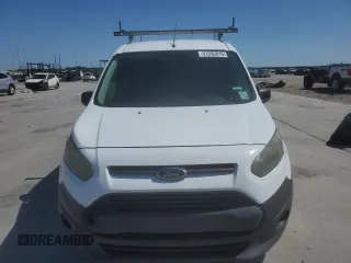 2015 Ford Transit Connect XL с VIN NM0LS7E70F1193563, выставлен на аукционе Copart как лот 51292815 с пробегом 190 363 миль миль и Списание • Salvage title. История ставок и продаж доступна на DreamBid. Изображение 5.