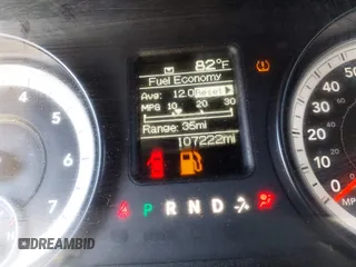 2014 Ram 2500 Tradesman with VIN 3C6TR5HT9EG260650, listed as a IAAI auction lot 41786278 with 107,222 mi miles. Bid and sale history available at carsss.com. Image 15.