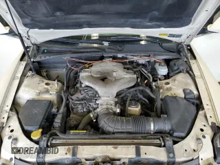 2008 Cadillac CTS RWD with VIN 1G6DM577X80114298, listed as a Copart auction lot 54554475 with Not Provided miles and Salvage Title. Bid and sale history available at DreamBid. Image 11.