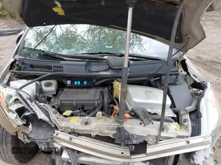 2008 Toyota Prius with VIN JTDKB20U483317985, listed as a IAAI auction lot 42077061 with 137,641 mi miles and . Bid and sale history available at DreamBid. Image 10.