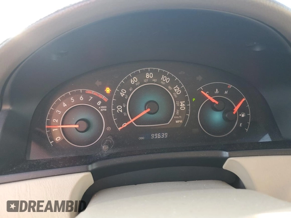 2007 Toyota Solara SE with VIN 4T1CE30P07U757413, listed as a Copart auction lot 52238355 with 99,639 mi miles and Salvage Title. Bid and sale history available at carsss.com. Image 9.