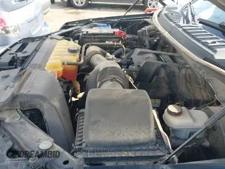 2016 Ford F-150 XL с VIN 1FTEW1CP1GKE00943, выставлен на аукционе IAAI как лот 42665933 с пробегом 132 803 миль миль и . История ставок и продаж доступна на DreamBid. Изображение 19.