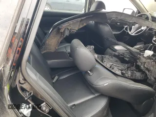 2018 Nissan Altima 2.5 SR with VIN 1N4AL3APXJC278936, listed as a Copart auction lot 48160004 with 0 mi miles and Salvage Title. Bid and sale history available at carsss.com. Image 10.