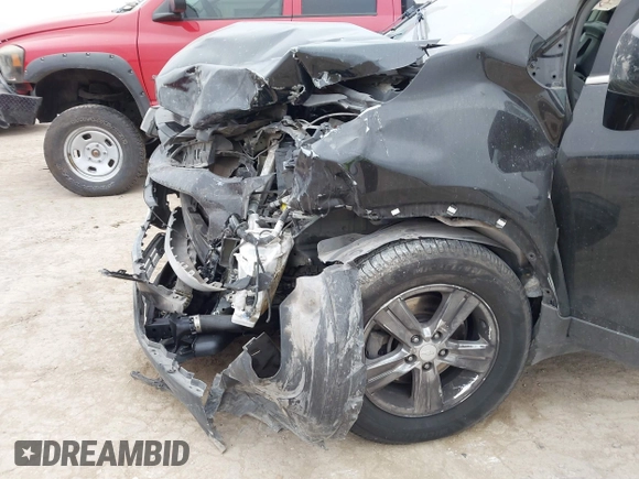 2018 Chevrolet Trax LT with VIN 3GNCJLSBXJL183879, listed as a IAAI auction lot 41288990 with 127,310 mi miles and . Bid and sale history available at DreamBid. Image 6.