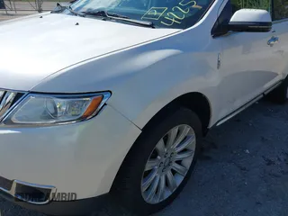 2012 Lincoln MKX with VIN 2LMDJ8JK9CBL16738, listed as a IAAI auction lot 42253064 with 147,719 mi miles and . Bid and sale history available at DreamBid. Image 6.