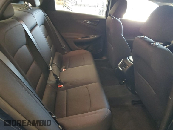 2022 Chevrolet Malibu LT with VIN 1G1ZD5ST5NF139652, listed as a Copart auction lot 55792625 with 49,091 mi miles and Clean Title. Bid and sale history available at DreamBid. Image 10.