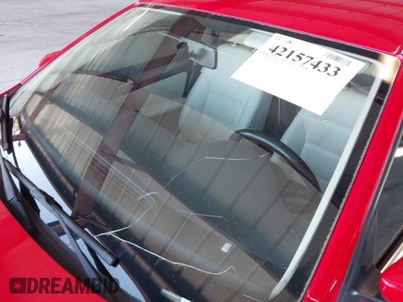 2013 Volkswagen Jetta TDI w/Premium with VIN 3VW3L7AJ2DM246343, listed as a IAAI auction lot 42157433 with 140,955 mi miles and . Bid and sale history available at DreamBid. Image 6.