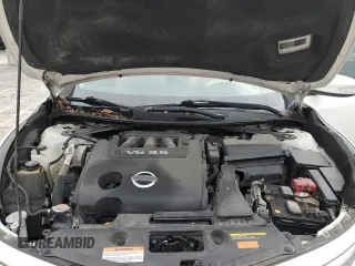 2015 Nissan Altima SL with VIN 1N4BL3AP1FC270736, listed as a Copart auction lot 81253054 with 125,981 mi miles and Salvage Title. Bid and sale history available at DreamBid. Image 12.
