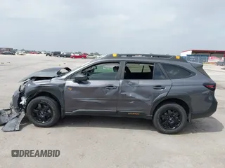 2022 Subaru Outback Wilderness с VIN 4S4BTGUD7N3216208, выставлен на аукционе IAAI как лот 41918716 с пробегом 47 690 миль миль и . История ставок и продаж доступна на DreamBid. Изображение 15.