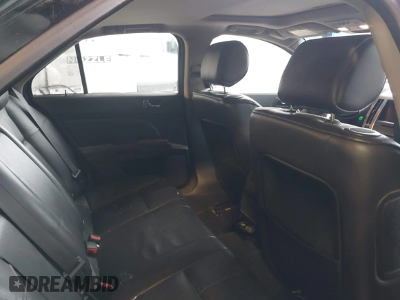 2011 Cadillac STS RWD w/1SB with VIN 1G6DW6ED1B0121186, listed as a IAAI auction lot 42094324 with 101,886 mi miles. Bid and sale history available at carsss.com. Image 8.