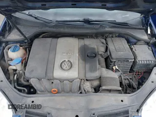 2007 Volkswagen Rabbit with VIN WVWDR71K77W262587, listed as a IAAI auction lot 42801639 with 177,125 mi miles and . Bid and sale history available at DreamBid. Image 10.