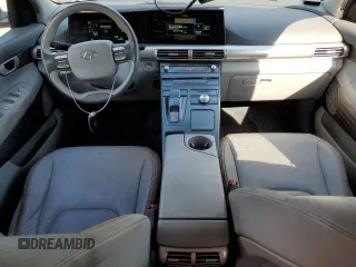 2020 Hyundai NEXO Limited z VIN KM8J84A60LU004369, wystawiony jako Copart lot #66690704 z przebiegiem 120 182 mil mil oraz Tytuł czysty. Historia ofert i sprzedaży dostępna na DreamBid. Obrazek 8.
