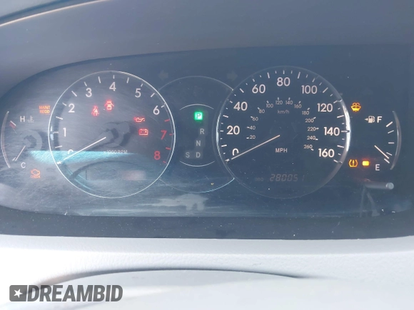 2007 Toyota Avalon XL with VIN 4T1BK36B37U214315, listed as a IAAI auction lot 41938884 with 280,051 mi miles and . Bid and sale history available at DreamBid. Image 7.