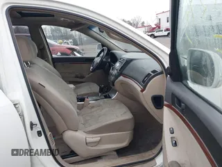 2007 Hyundai Veracruz GLS with VIN KM8NU73C57U010983, listed as a IAAI auction lot 41912443 with 192,218 mi miles and . Bid and sale history available at DreamBid. Image 5.