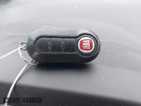 2014 FIAT 500L Easy с VIN ZFBCFABH0EZ026995, выставлен на аукционе IAAI как лот 42128753 с пробегом 97 828 миль миль и . История ставок и продаж доступна на DreamBid. Изображение 11.