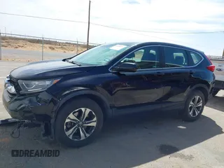 2019 Honda CR-V LX with VIN 2HKRW6H31KH208935, listed as a IAAI auction lot 41788230 with 26,914 mi miles and . Bid and sale history available at DreamBid. Image 14.