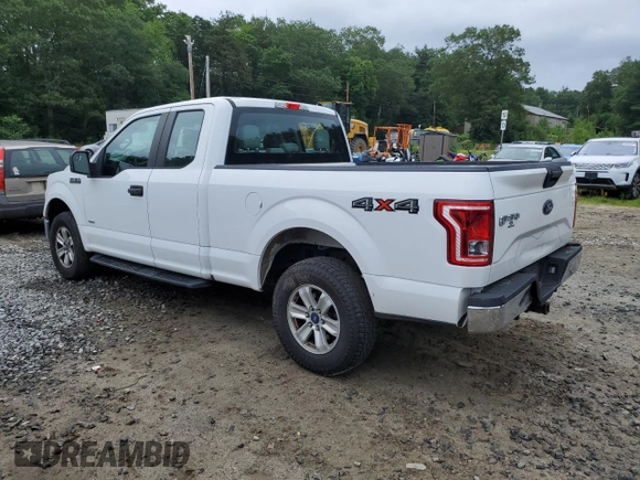 2015 Ford F-150 XLT с VIN 1FTEX1EP5FFB75802, выставлен на аукционе Copart как лот 60769405 с пробегом 151 559 миль миль и Чистый • Clean title. История ставок и продаж доступна на DreamBid. Изображение 2.