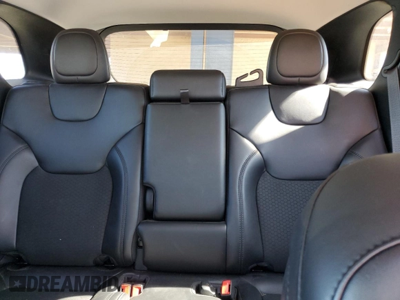2020 Jeep Cherokee Altitude with VIN 1C4PJLLB1LD573710, listed as a Copart auction lot 57703275 with 124,016 mi miles and Salvage title. Bid and sale history available at DreamBid. Image 10.