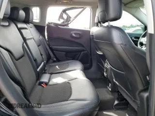 2018 Jeep Compass Latitude с VIN 3C4NJDBB0JT103397, выставлен на аукционе Copart как лот 56085475 с пробегом 108 509 миль миль и Списание • Salvage title. История ставок и продаж доступна на DreamBid. Изображение 11.