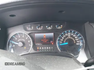 2014 Ford F-150 XL с VIN 1FTEX1EM1EFC80941, выставлен на аукционе IAAI как лот 42450761 с пробегом 107 606 миль миль и . История ставок и продаж доступна на DreamBid. Изображение 7.