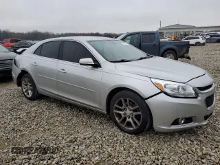 2016 Chevrolet Malibu Limited LT with VIN 1G11C5SA3GF166396, listed as a Copart auction lot 44718785 with 162,163 mi miles and Salvage Title. Bid and sale history available at carsss.com. Image 4.