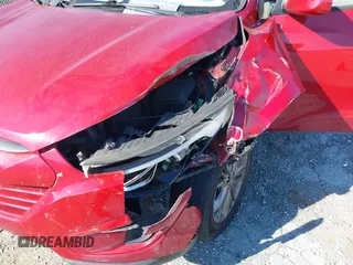 2015 Hyundai Tucson GLS with VIN KM8JT3AF9FU111854, listed as a IAAI auction lot 40669653 with 131,129 mi miles and . Bid and sale history available at DreamBid. Image 6.