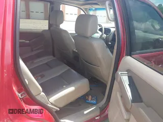 2007 Ford Explorer XLT z VIN 1FMEU73E77UB16711, wystawiony jako IAAI lot #42544695 z przebiegiem 229 462 mil mil oraz . Historia ofert i sprzedaży dostępna na DreamBid. Obrazek 8.