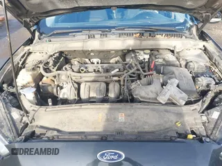 2013 Ford Fusion SE with VIN 3FA6P0H73DR155807, listed as a IAAI auction lot 41952917 with 156,189 mi miles and . Bid and sale history available at DreamBid. Image 10.