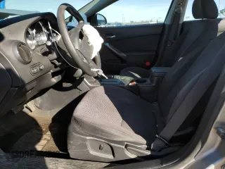 2005 Pontiac G6 with VIN 1G2ZG528454156677, listed as a Copart auction lot 51203315 with 130,231 mi miles and Salvage Title. Bid and sale history available at carsss.com. Image 7.