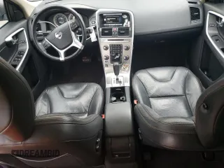 2012 Volvo XC60 3.2L с VIN YV4952DLXC2246598, выставлен на аукционе Copart как лот 45675045 с пробегом 148 496 миль миль и Списание • Salvage title. История ставок и продаж доступна на DreamBid. Изображение 8.