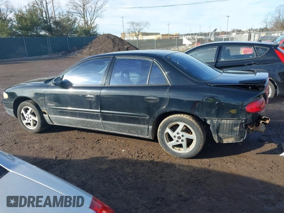 2002 Buick Regal GS с VIN 2G4WF551121109464, выставлен на аукционе IAAI как лот 41695972 с пробегом Не указан миль и . История ставок и продаж доступна на DreamBid. Изображение 15.
