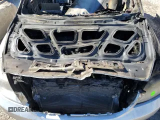 2014 Kia Sedona EX with VIN KNDMH4C7XE6584728, listed as a Copart auction lot 44477884 with 0 mi miles and Non Repairable. Bid and sale history available at carsss.com. Image 12.