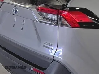 2023 Toyota RAV4 Hybrid XLE с VIN 2T3RWRFV9PW171333, выставлен на аукционе IAAI как лот 42774150 с пробегом 81 502 миль миль и . История ставок и продаж доступна на DreamBid. Изображение 29.