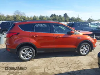 2019 Ford Escape SEL with VIN 1FMCU9HD9KUC01755, listed as a IAAI auction lot 41501256 with 79,402 mi miles. Bid and sale history available at carsss.com. Image 14.