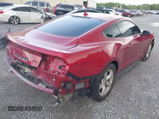 2022 Ford Mustang EcoBoost с VIN 1FA6P8TH0N5114862, выставлен на аукционе IAAI как лот 42266233 с пробегом 20 091 миль миль и . История ставок и продаж доступна на DreamBid. Изображение 4.
