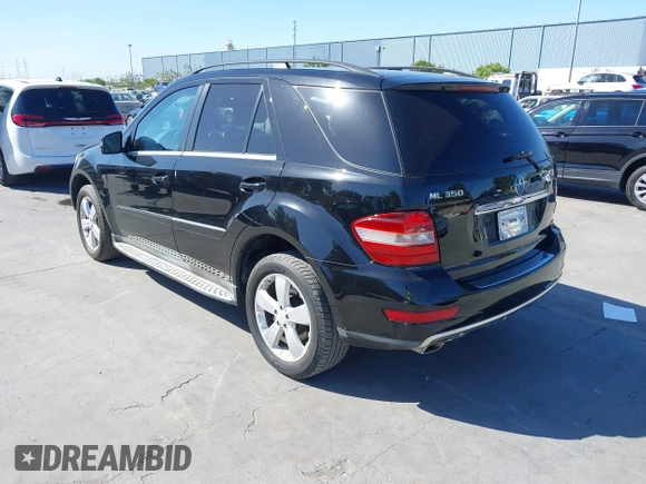2011 Mercedes-Benz M 350 с VIN 4JGBB5GB0BA644839, выставлен на аукционе IAAI как лот 42282939 с пробегом 193 106 миль миль и . История ставок и продаж доступна на DreamBid. Изображение 3.