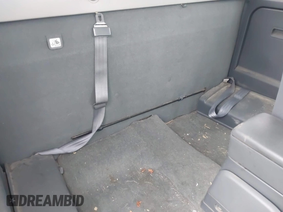 2002 Nissan Frontier XE с VIN 1N6DD26S92C327750, выставлен на аукционе IAAI как лот 41490864 с пробегом 134 722 миль миль и . История ставок и продаж доступна на DreamBid. Изображение 8.