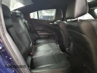 2014 Dodge Charger RT with VIN 2C3CDXDT1EH303682, listed as a Copart auction lot 69005454 with 70,407 mi miles and Salvage Title. Bid and sale history available at carsss.com. Image 10.
