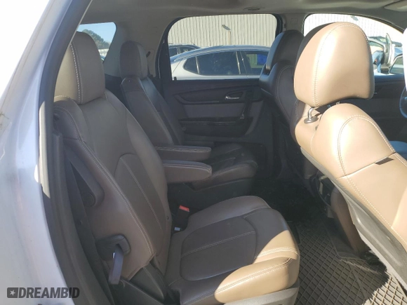 2017 GMC Acadia Limited Limited with VIN 1GKKVSKD6HJ123995, listed as a Copart auction lot 85657444 with 146,681 mi miles and Salvage Title. Bid and sale history available at carsss.com. Image 11.