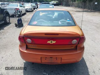 2004 Chevrolet Cavalier z VIN 1G1JC12F647312090, wystawiony jako IAAI lot #42508207 z przebiegiem 137 584 mil mil oraz . Historia ofert i sprzedaży dostępna na DreamBid. Obrazek 17.
