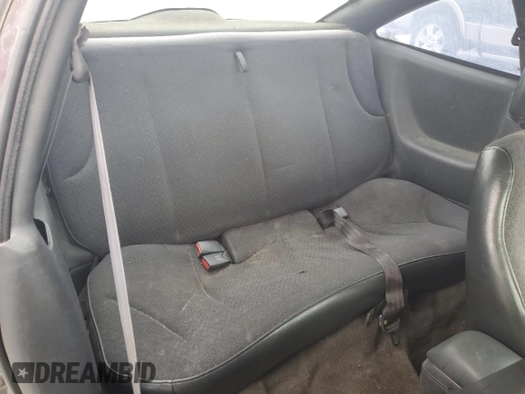 1997 Chevrolet Cavalier with VIN 1G1JC1242V7242801, listed as a Copart auction lot 79017774 with 336,940 mi miles and Salvage Title. Bid and sale history available at carsss.com. Image 10.