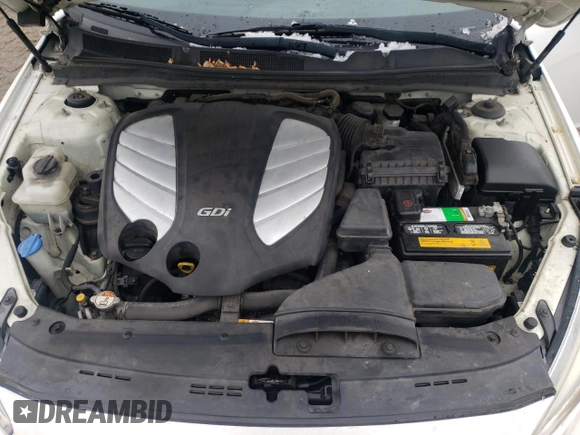 2015 Kia Cadenza Premium with VIN KNALN4D73F5194660, listed as a Copart auction lot 88107625 with 92,787 mi miles and Salvage Title. Bid and sale history available at carsss.com. Image 11.