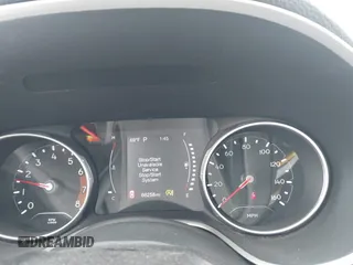 2021 Jeep Compass Altitude с VIN 3C4NJDBB6MT564236, выставлен на аукционе IAAI как лот 42176870 с пробегом 66 258 миль миль и . История ставок и продаж доступна на DreamBid. Изображение 7.
