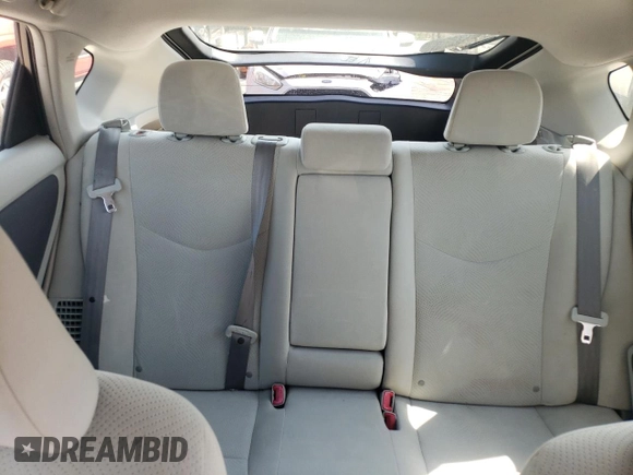 2011 Toyota Prius I with VIN JTDKN3DU1B0280300, listed as a Copart auction lot 52905505 with 113,162 mi miles and Salvage Title. Bid and sale history available at DreamBid. Image 10.