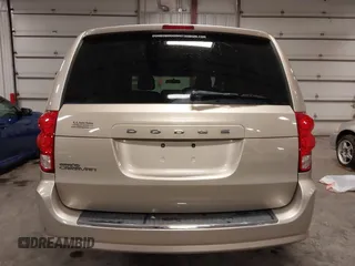 2013 Dodge Grand Caravan SXT with VIN 2C4RDGCG0DR567186, listed as a IAAI auction lot 41706119 with 112,512 mi miles and . Bid and sale history available at DreamBid. Image 17.