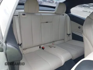 2014 BMW 4 Series 435i z VIN WBA3T3C55EP737428, wystawiony jako IAAI lot #41347382 z przebiegiem 129 513 mil mil oraz . Historia ofert i sprzedaży dostępna na DreamBid. Obrazek 8.
