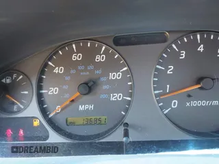 2003 Nissan Sentra XE with VIN 3N1CB51D13L775682, listed as a IAAI auction lot 42039084 with 136,851 mi miles and . Bid and sale history available at DreamBid. Image 16.
