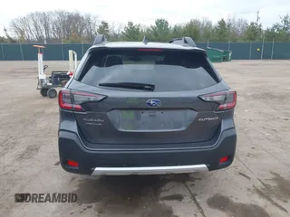 2023 Subaru Outback Limited z VIN 4S4BTANC0P3138912, wystawiony jako IAAI lot #41877674 z przebiegiem 17 335 mil mil oraz . Historia ofert i sprzedaży dostępna na DreamBid. Obrazek 17.